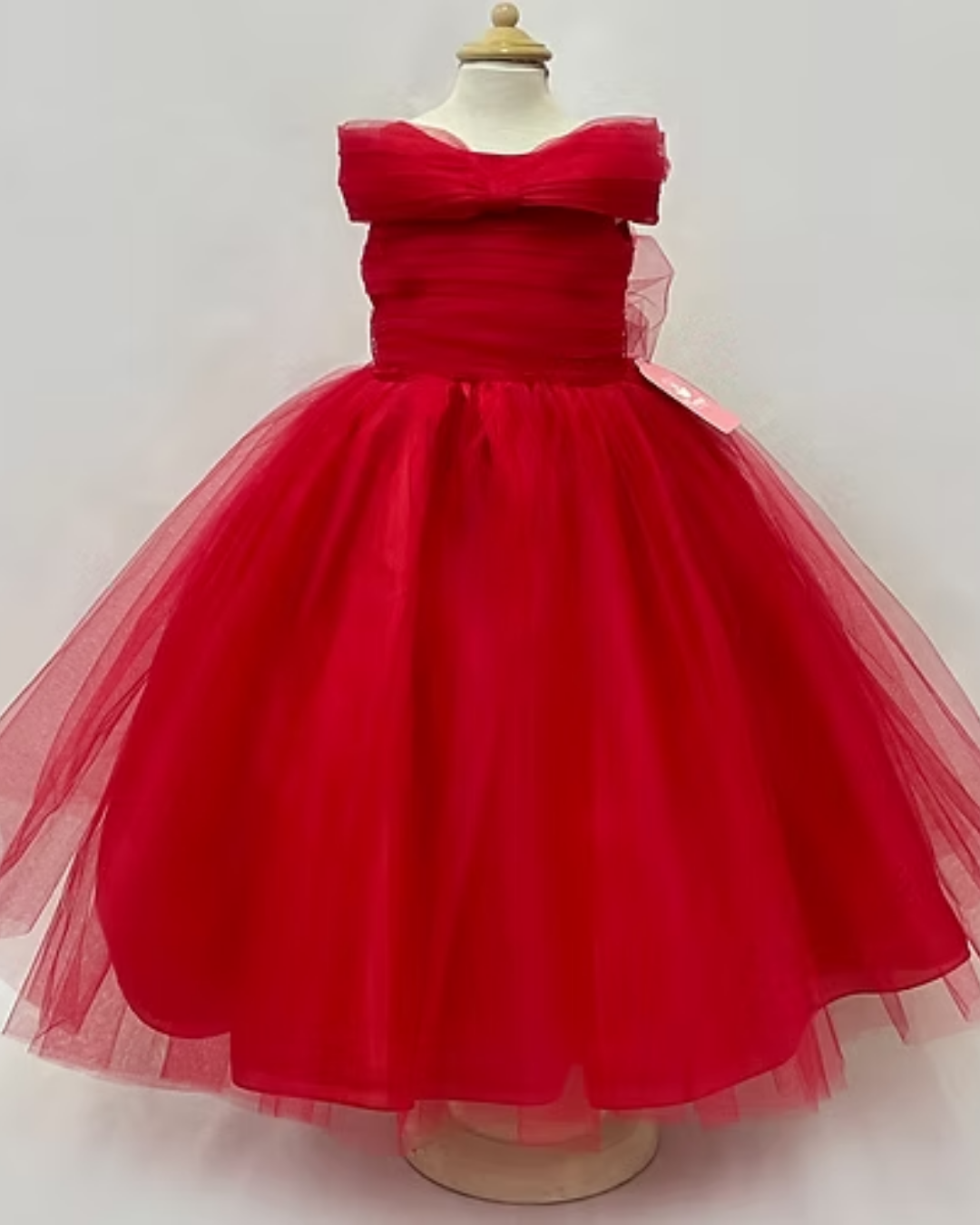 vestidos de fiesta para niñas