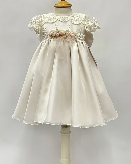 vestido de primera comunión para niñas