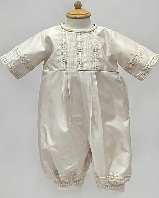 Traje de ceremonia para niño
