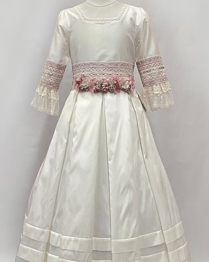 Vestidos de primera comunión en Puebla