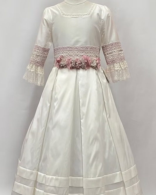 Vestidos de primera comunión en Puebla