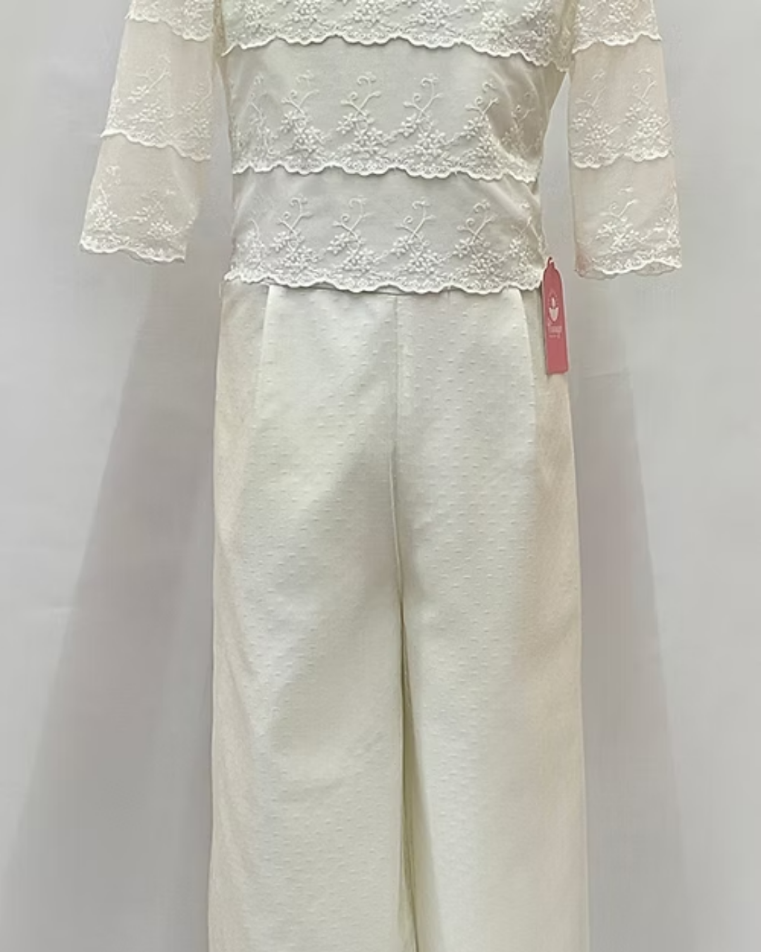 Vestido de Ceremonia para Niña en Puebla