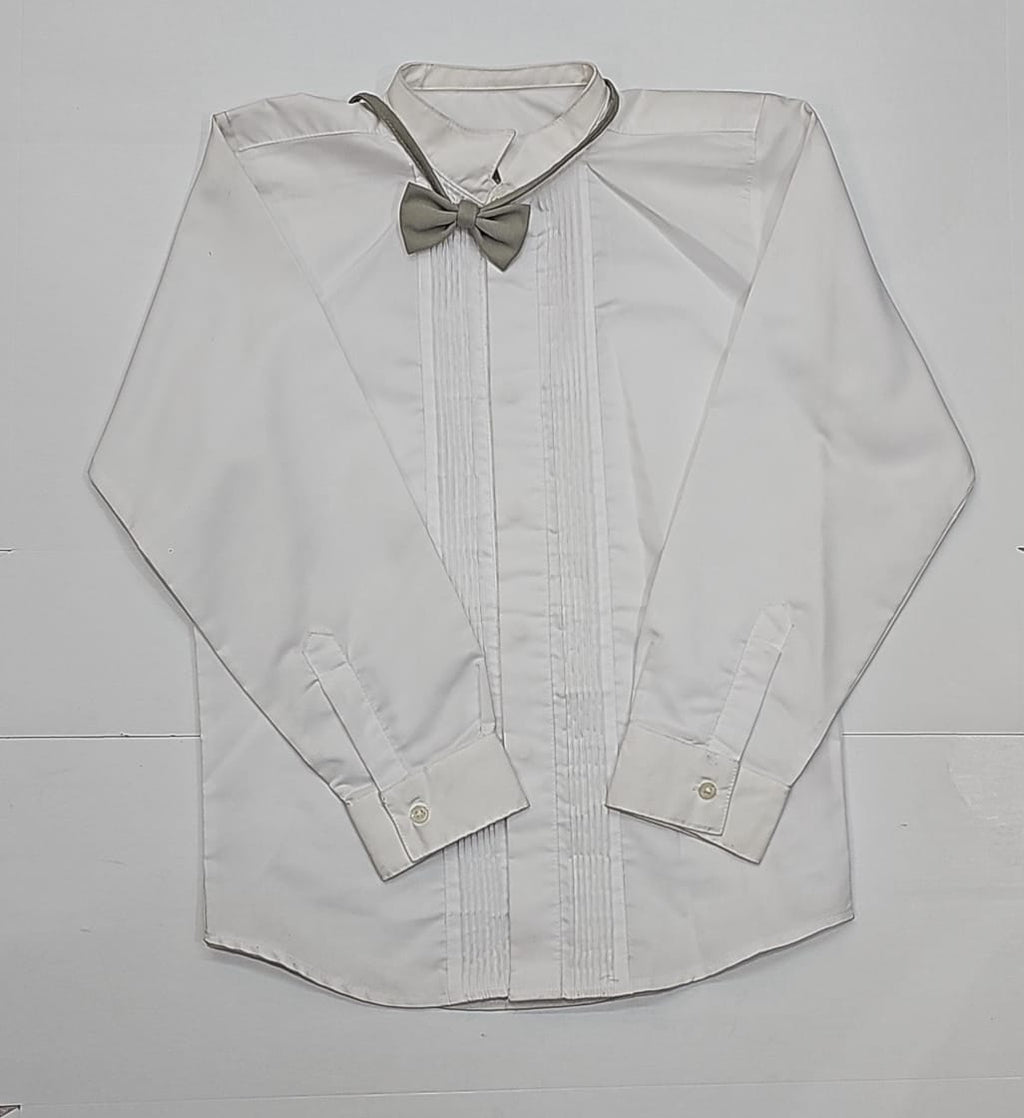 Traje de 3pza para Niño Puebla