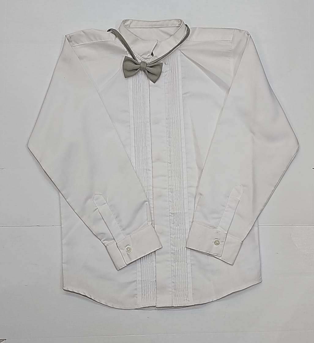Traje de 3pza para Niño Puebla