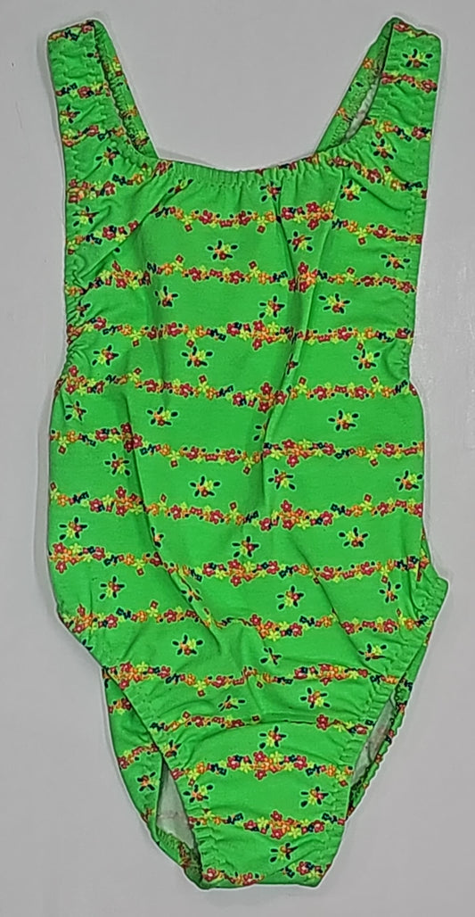 Traje de Baño para Niña Puebla