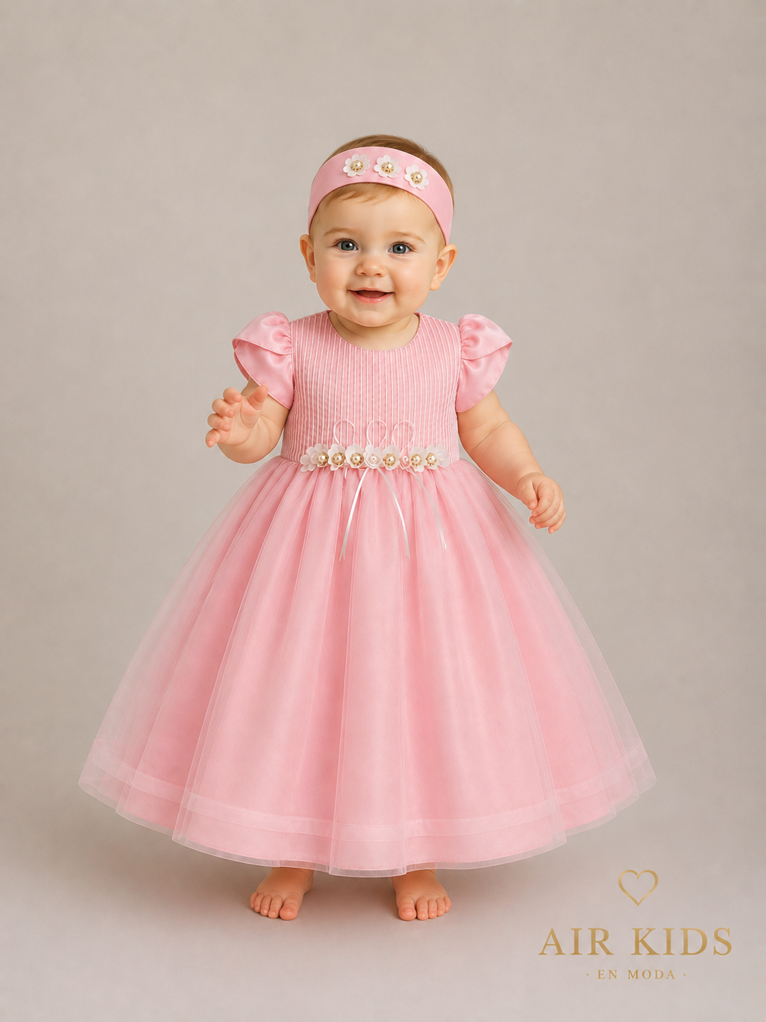 Vestido de fiesta