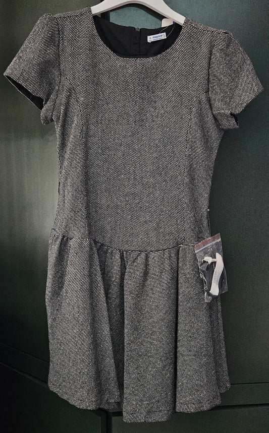 Vestido para Niña Puebla