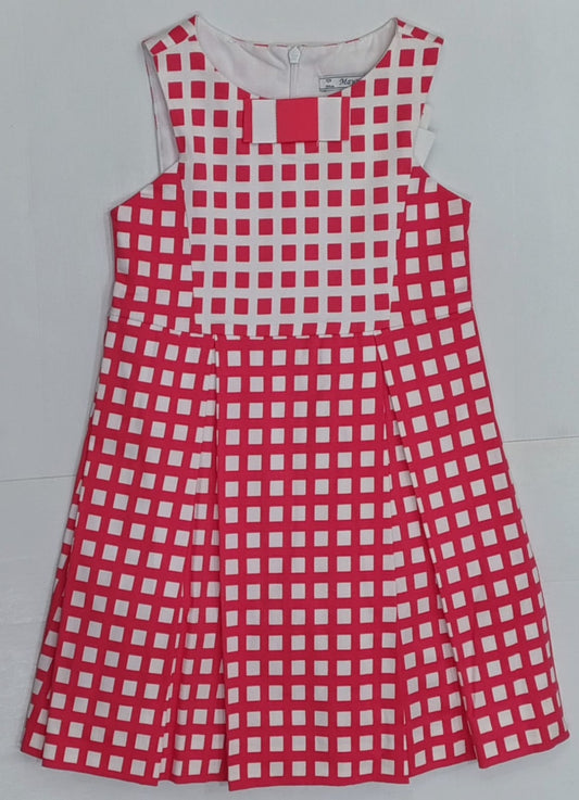 Vestido para Niña Puebla