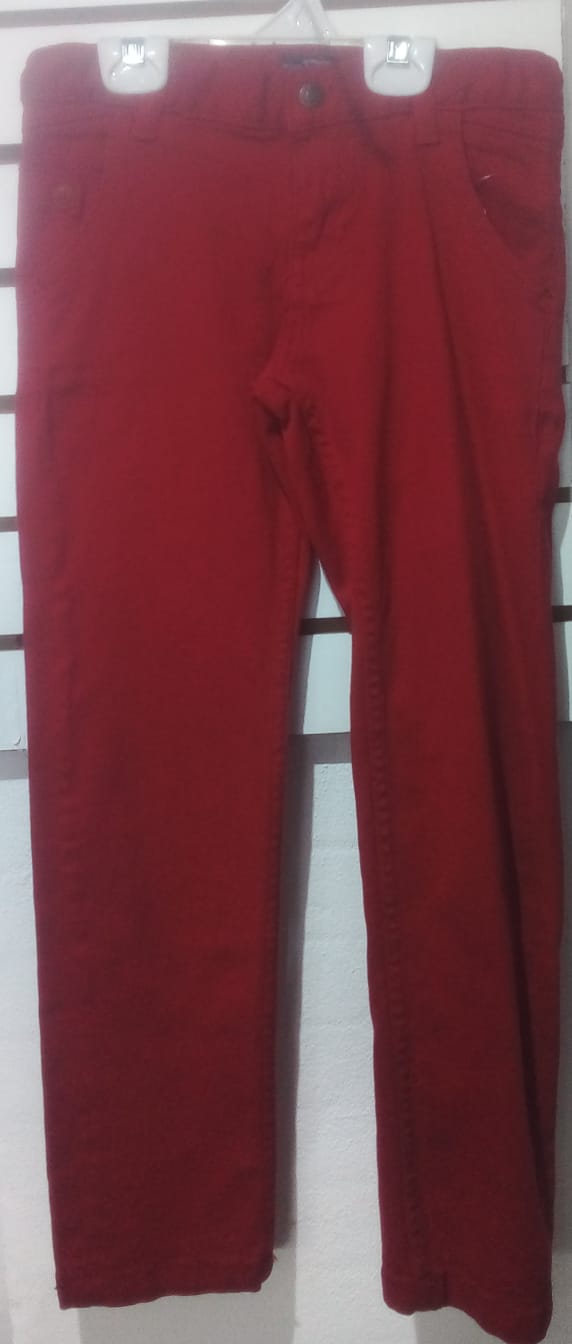 Conjunto para Niño en Puebla
