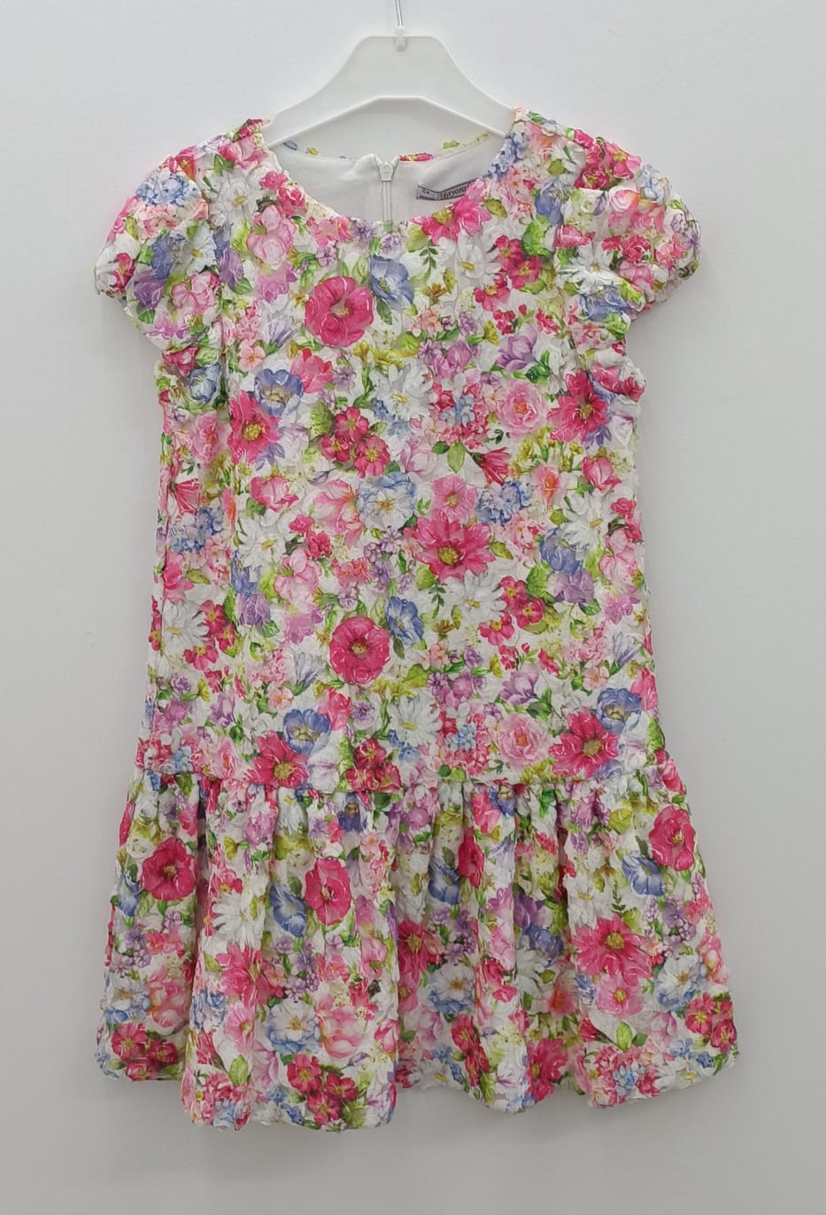 Vestido en Puebla