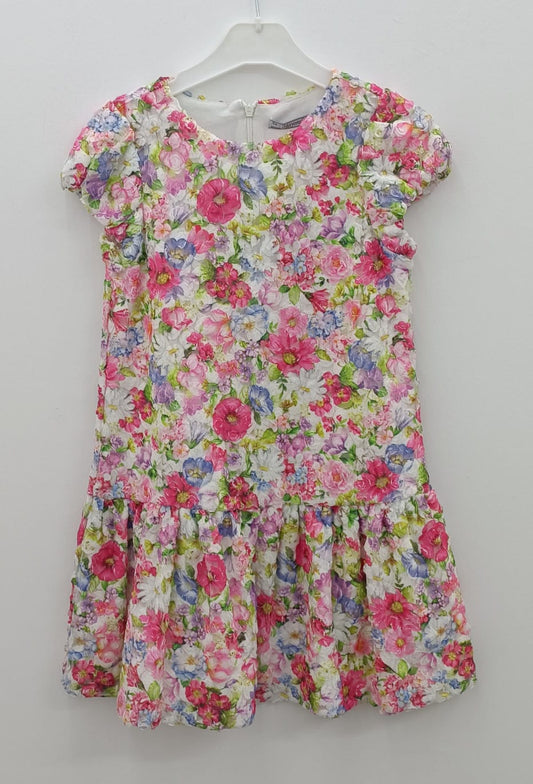 Vestido en Puebla