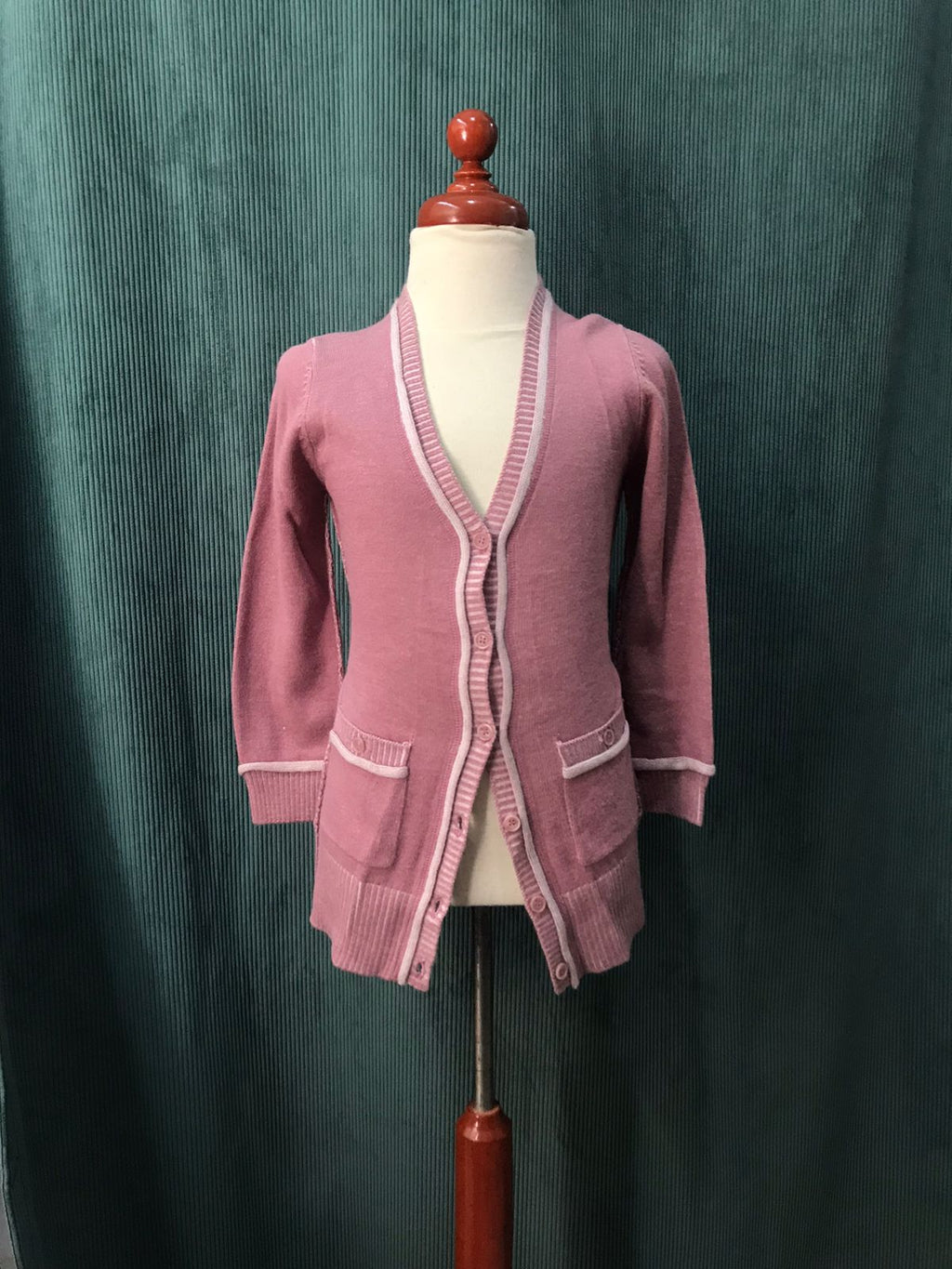 Suéter para Niña Mayoral 4357-28 Talla 8 Años