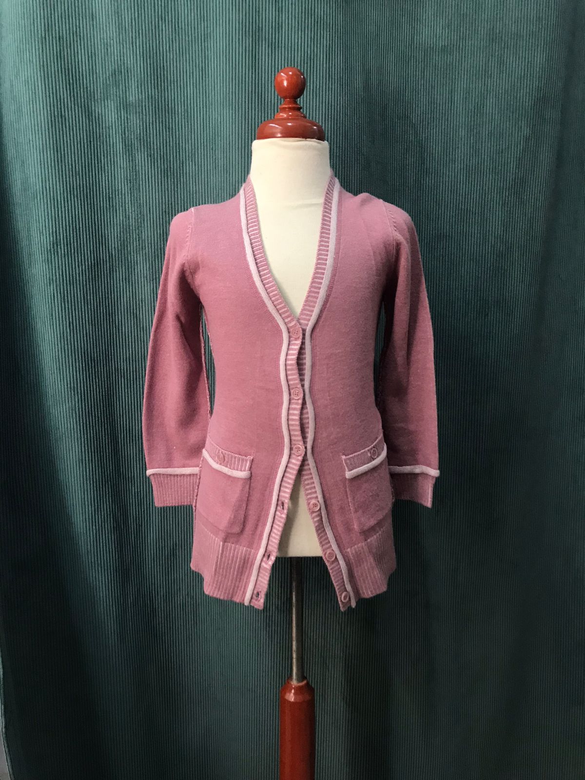 Sueter para Niña Mayoral 4357-28 Talla 4 Años