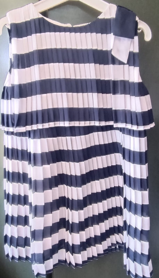 Vestido para Niña Puebla