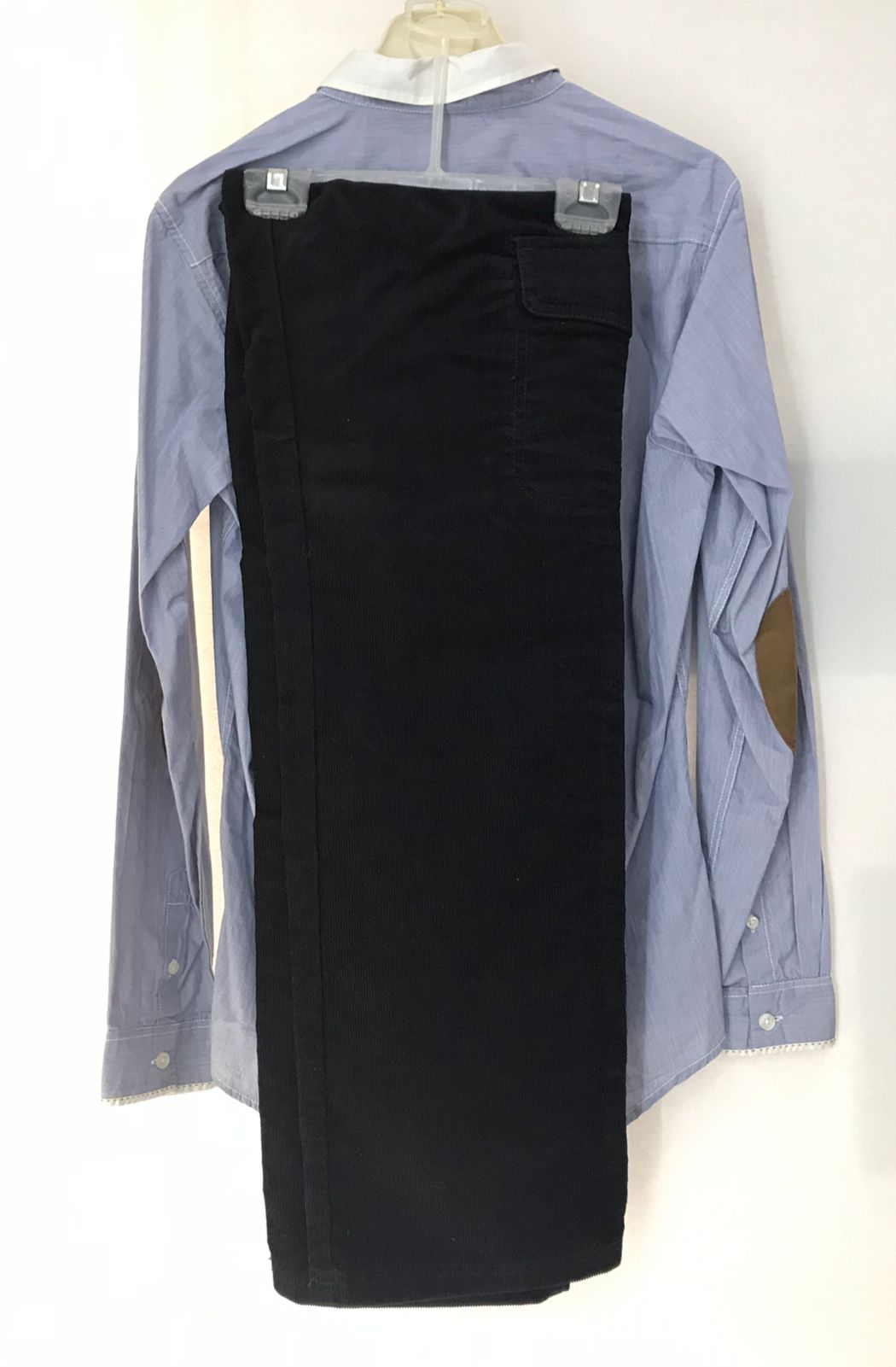 Conjunto para Niño Nukutavake 7120-14 Talla 10 Años