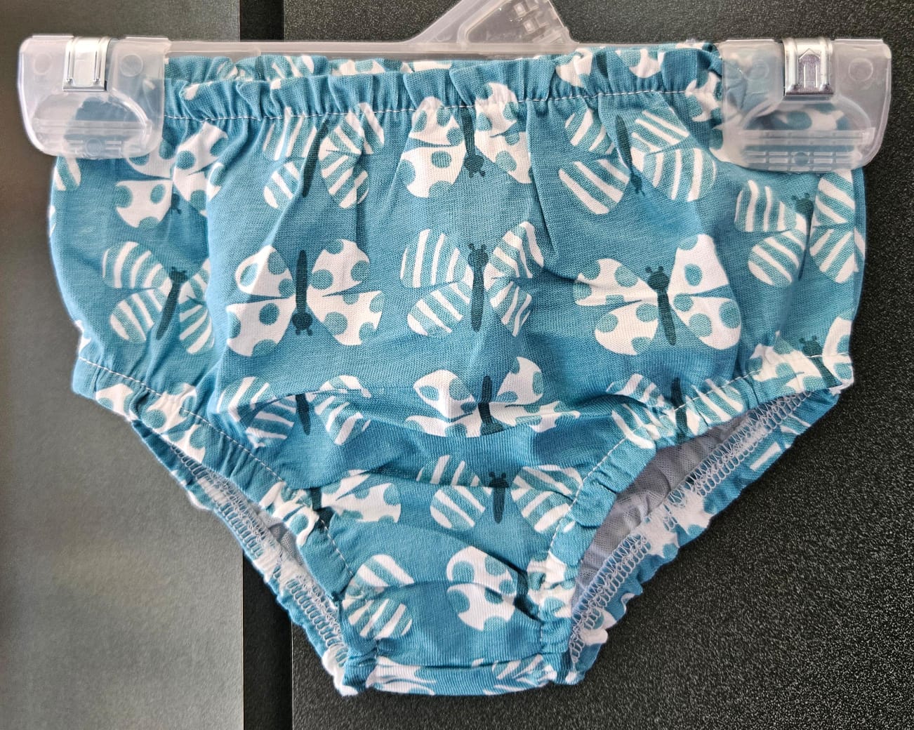 Conjunto de 2pza para Niña Puebla
