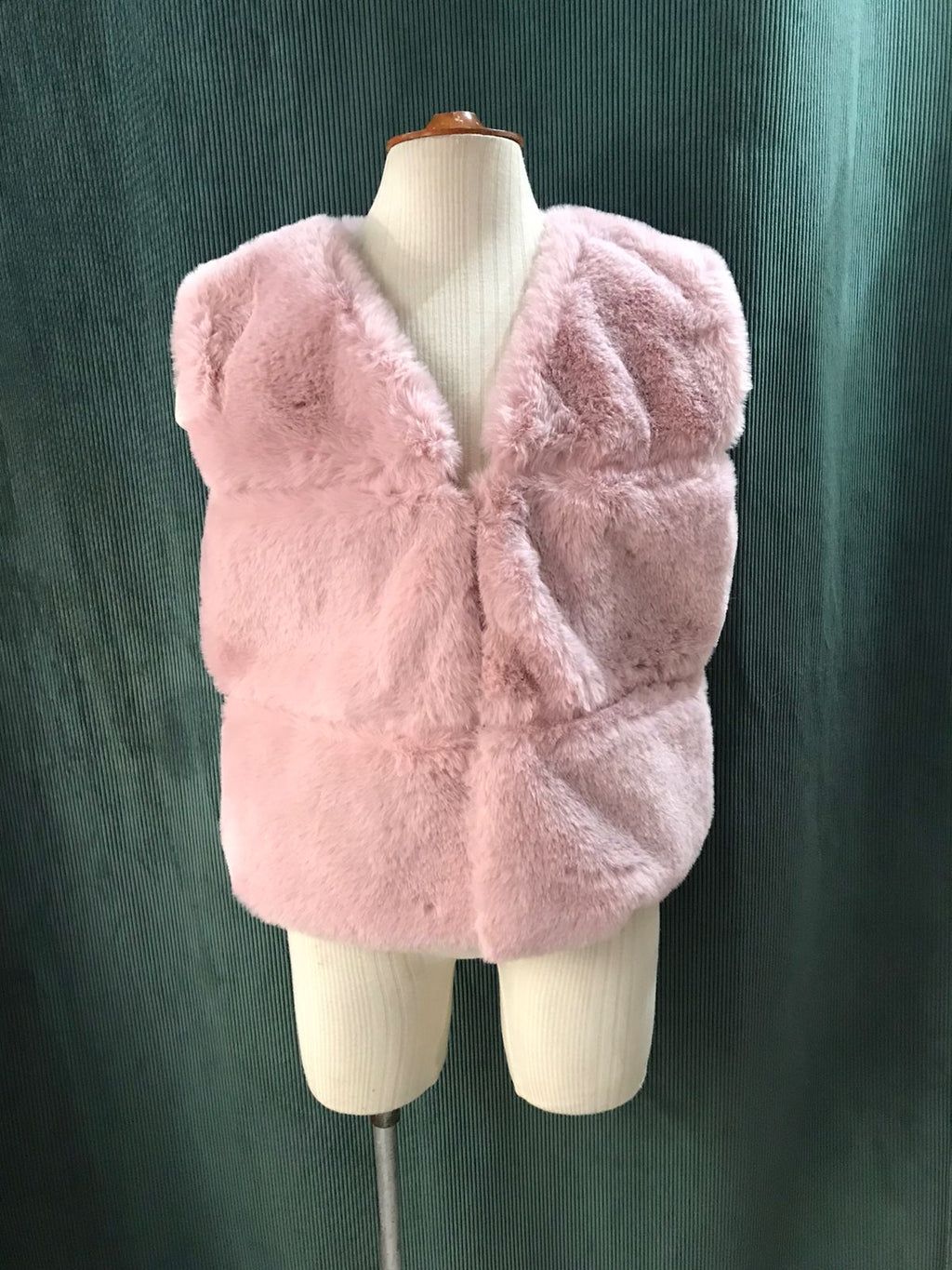 Chaleco para Niña Mayoral 7336-69 Talla 16 Años