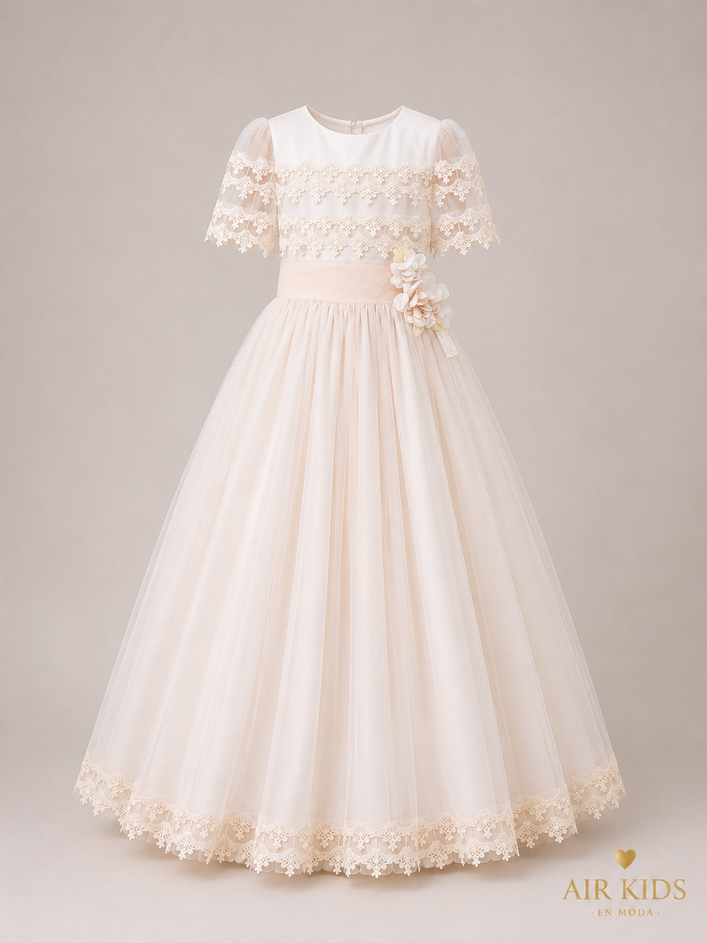 Tienda de vestidos de primera comunión para niñas