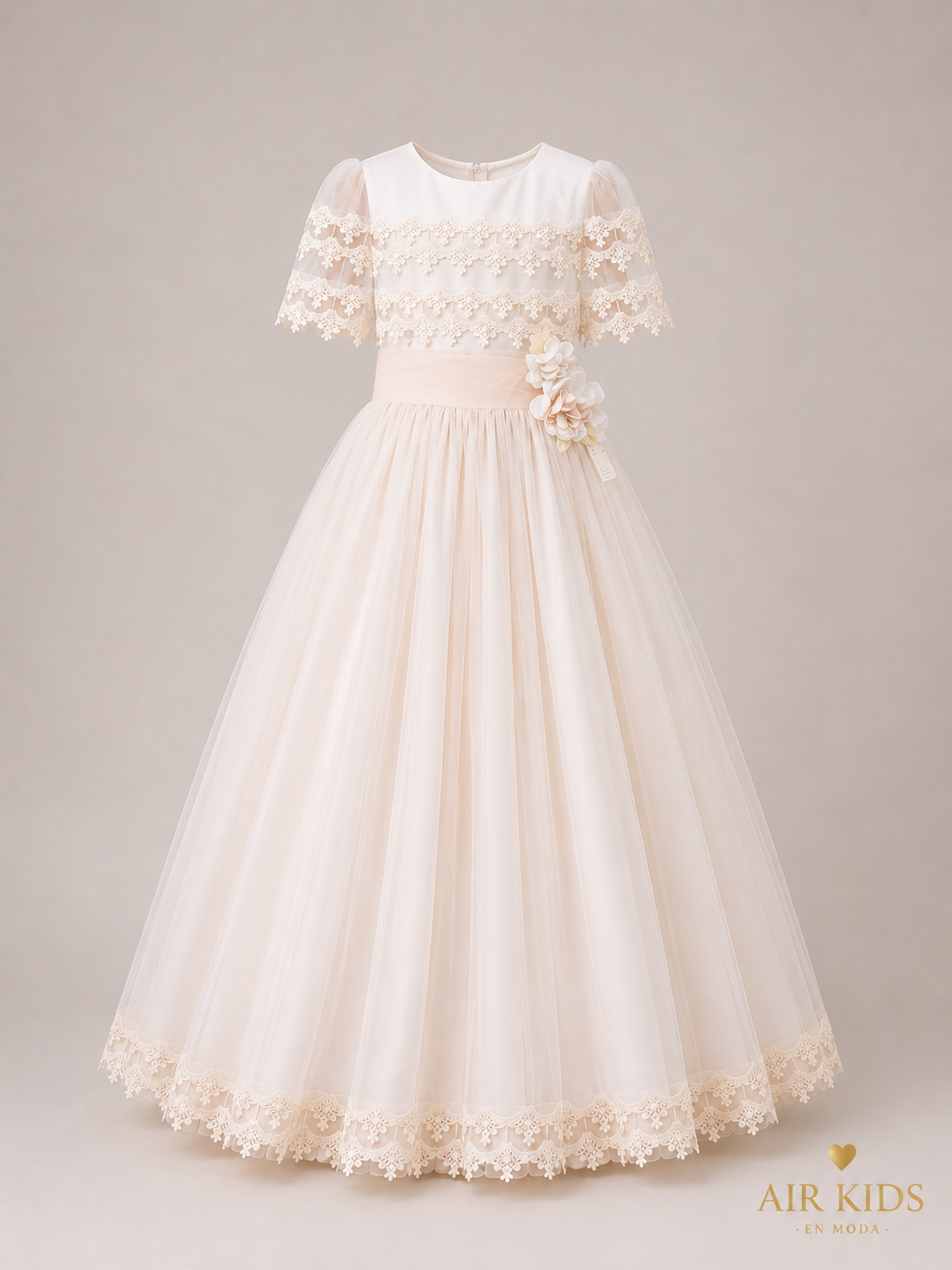 Tienda de vestidos de primera comunión para niñas