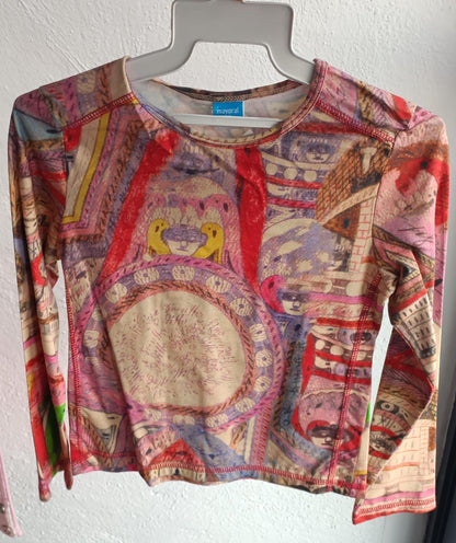 Conjunto de Niña en Puebla