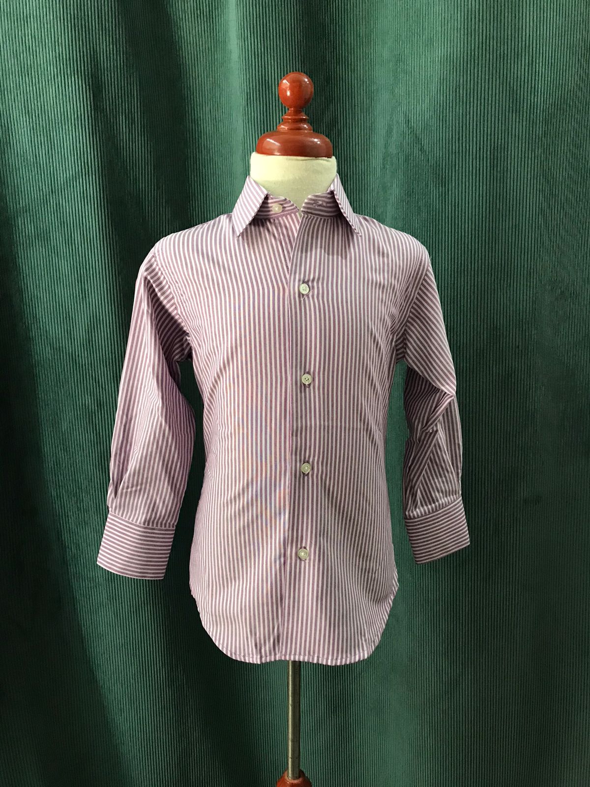 Camisa para Niño Zilerys 75124 Talla 4 Años