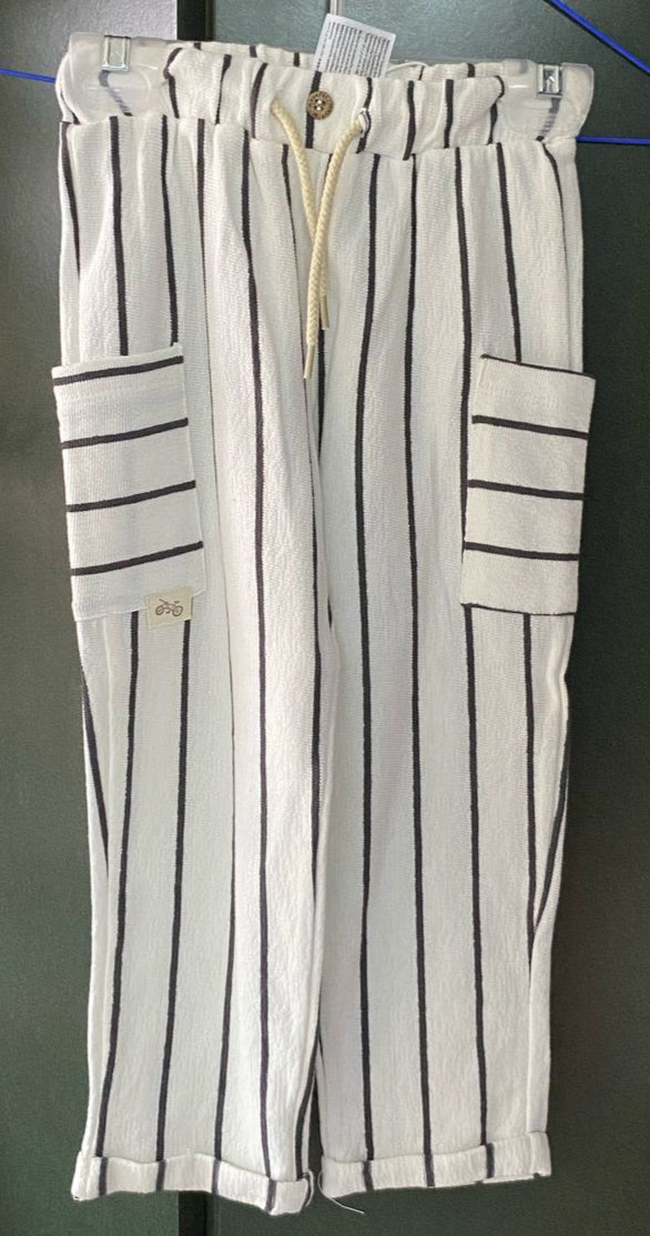 Conjunto de 2pza para Niño Puebla