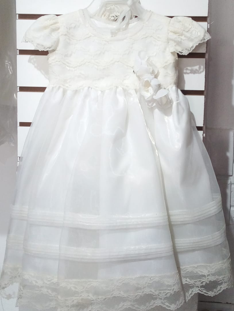 Vestido para Niña en Puebla