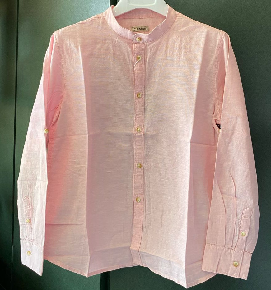 Traje de 4pza para Niño Puebla