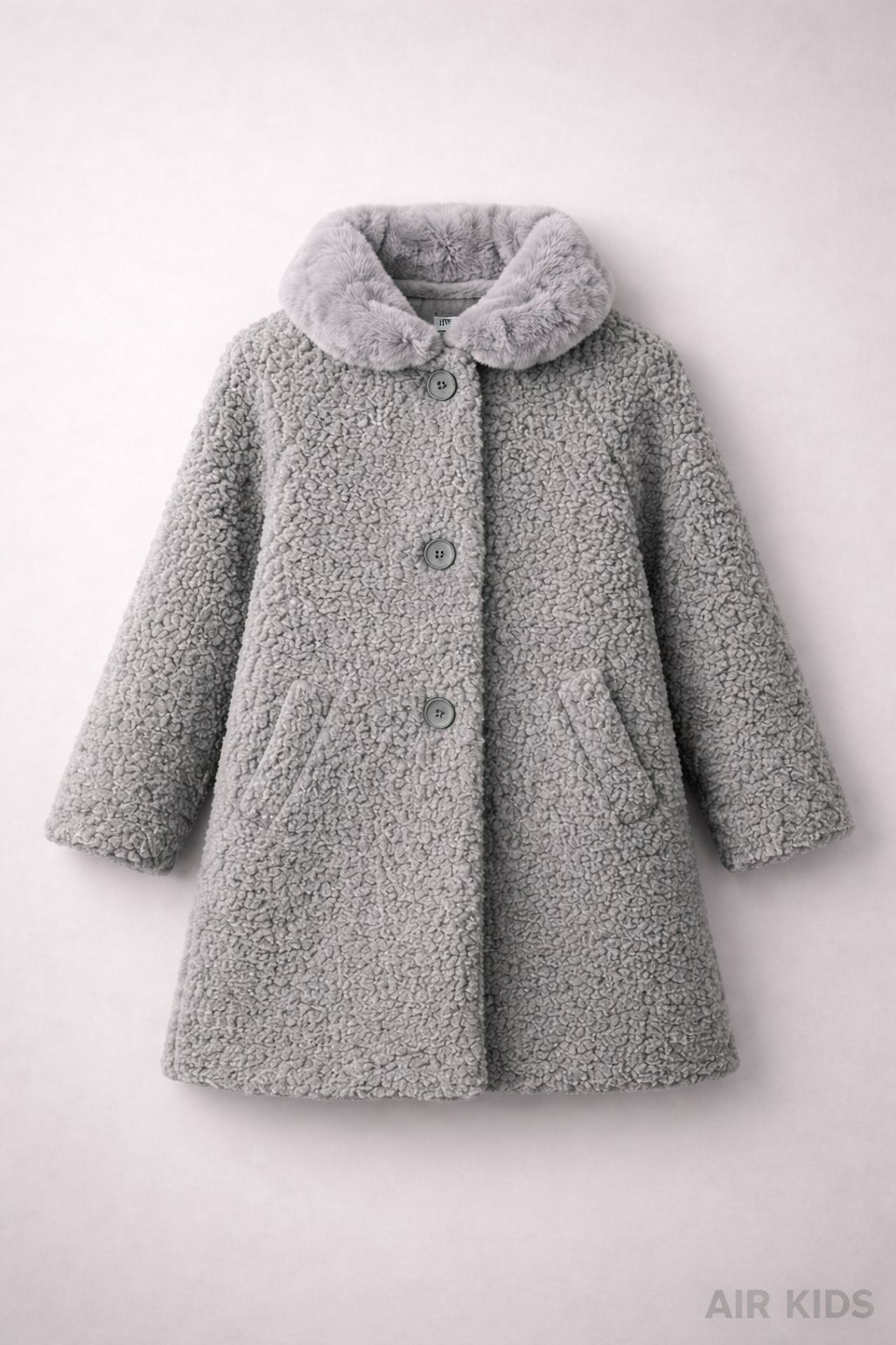 Abrigo para Niña Mayoral 4484-40