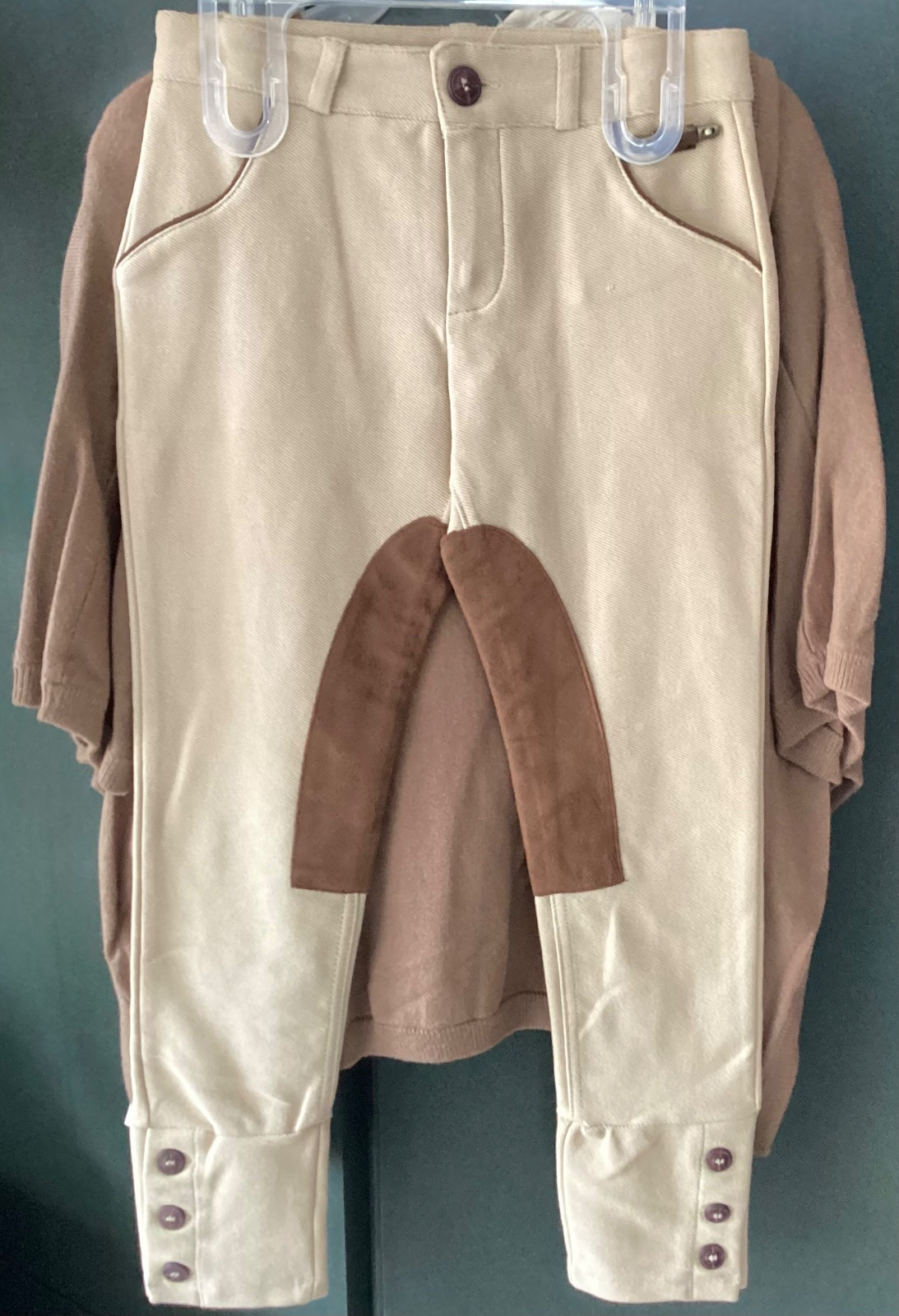 Conjunto para Niño Puebla