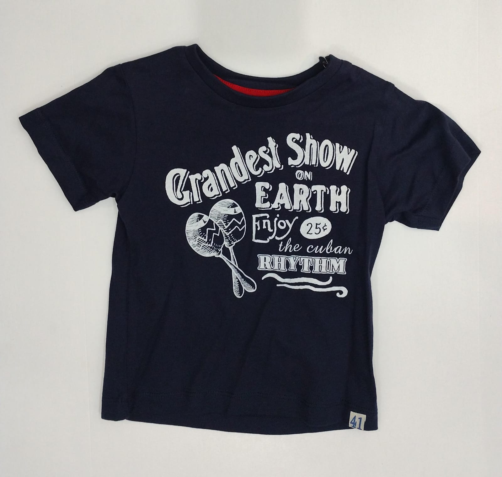Conjunto de 3pza para Niño Puebla