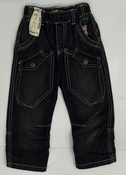 Conjunto de 2pza para Niño Puebla