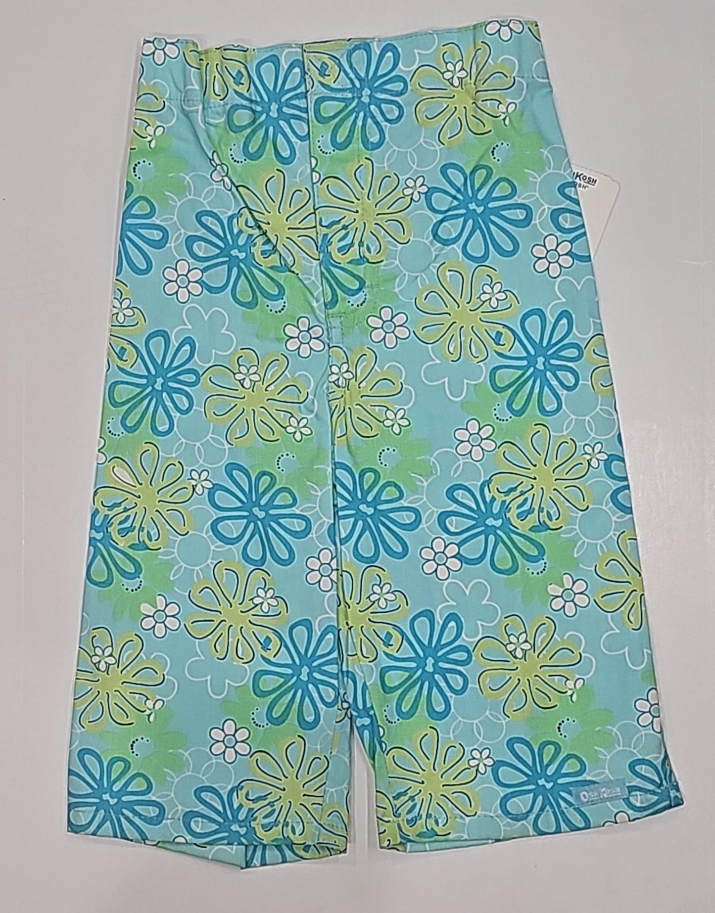 Conjunto de 2pza para Niña Puebla