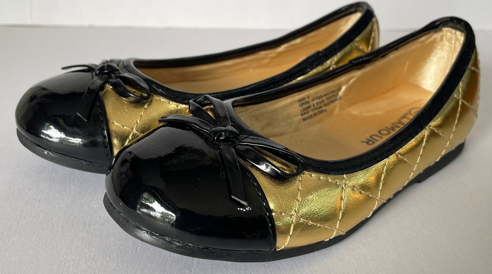 Zapatos Casuales para Niña Puebla