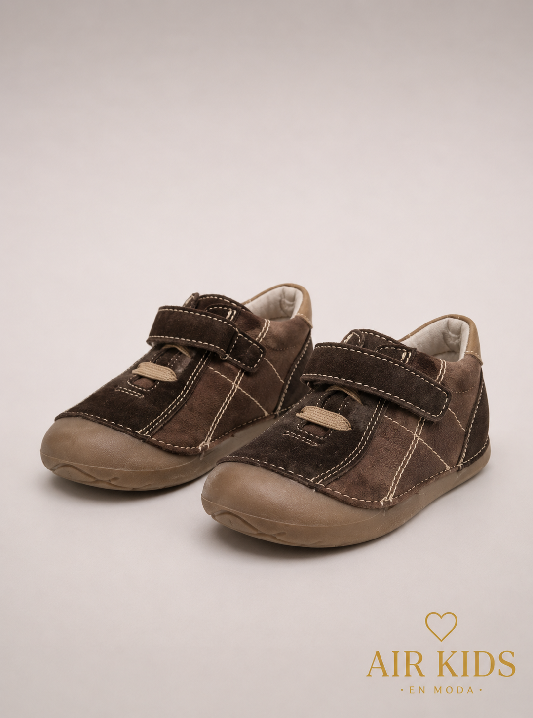 Zapatos Casuales para Niño MiniBurbujas 75007 Talla 15