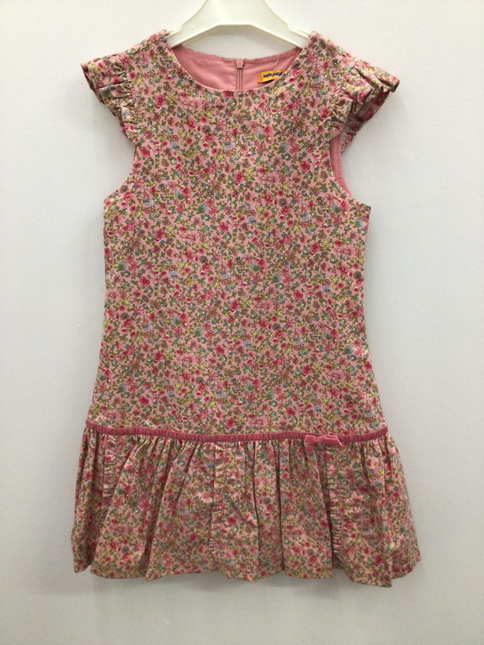 Conjunto de 2pza para Niña Mayoral 4954-50 Talla 8 años-Liquidacion