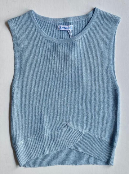 Conjunto de 2pza para Niña Puebla