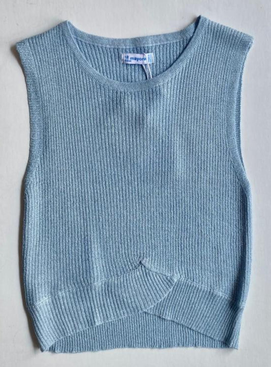 Conjunto de 2pza para Niña Puebla
