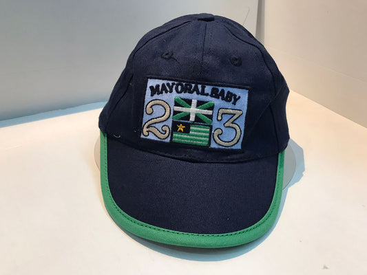Gorra para Niño Puebla