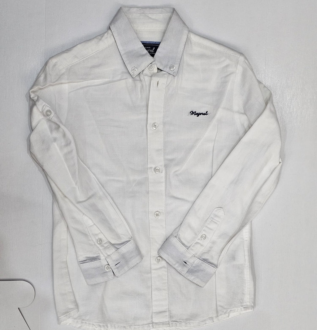 Conjunto de 3pza para Niño Puebla