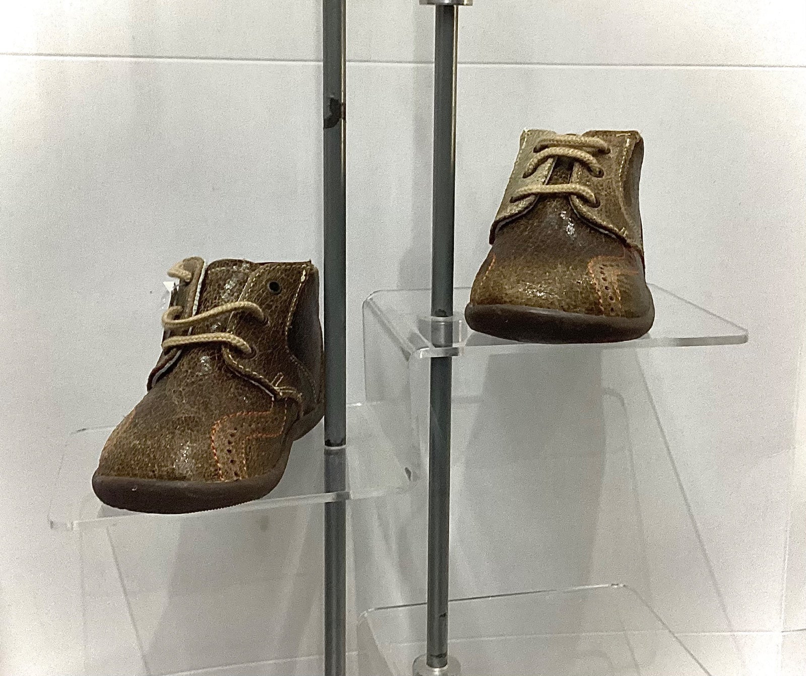 Zapato Casual para Niño Puebla