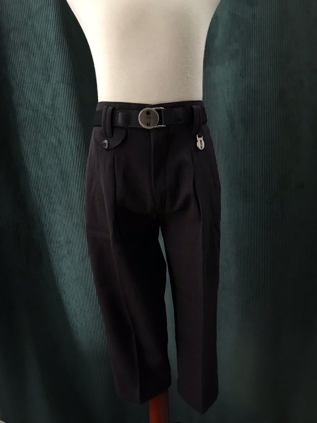 Pantalon para Niño Miniño 3359-4 Talla 4 Años