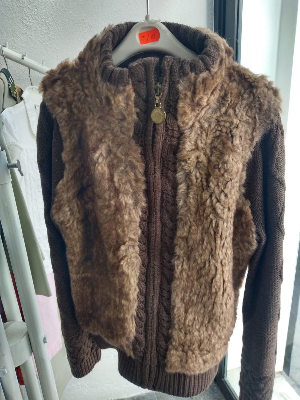 Sueter Para Niña Mayoral 7365-22 Talla 12 Años