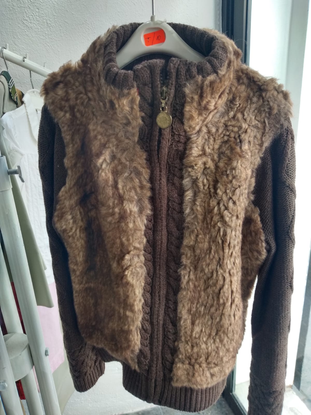 Sueter Para Niña Mayoral 7365-22 Talla 12 Años