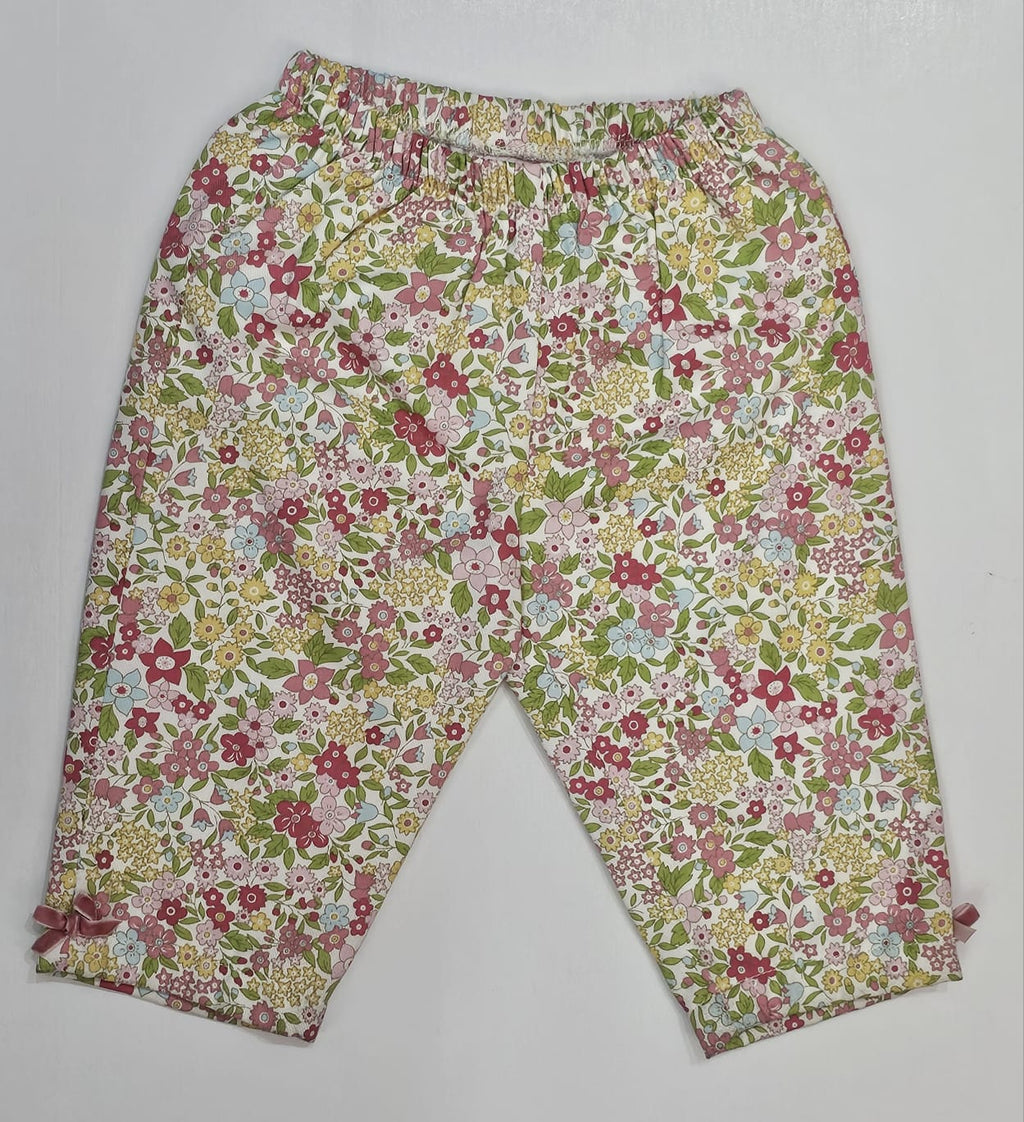 Conjunto de 2pza para Niña Puebla