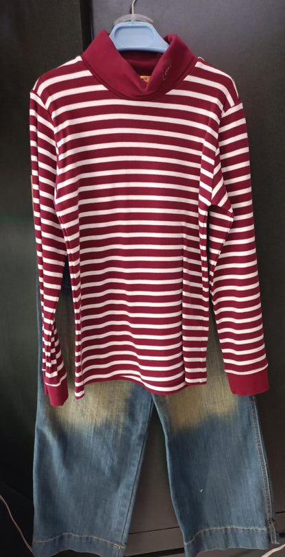 Conjunto de 3pz para Niño Mayoral 4015-33 Talla 8 Años