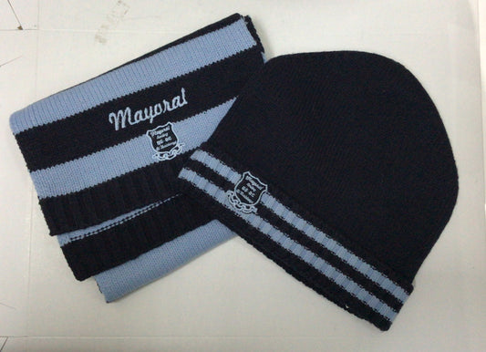 Conjunto para Niño Puebla Mayoral 9932-56 Talla 3 Años