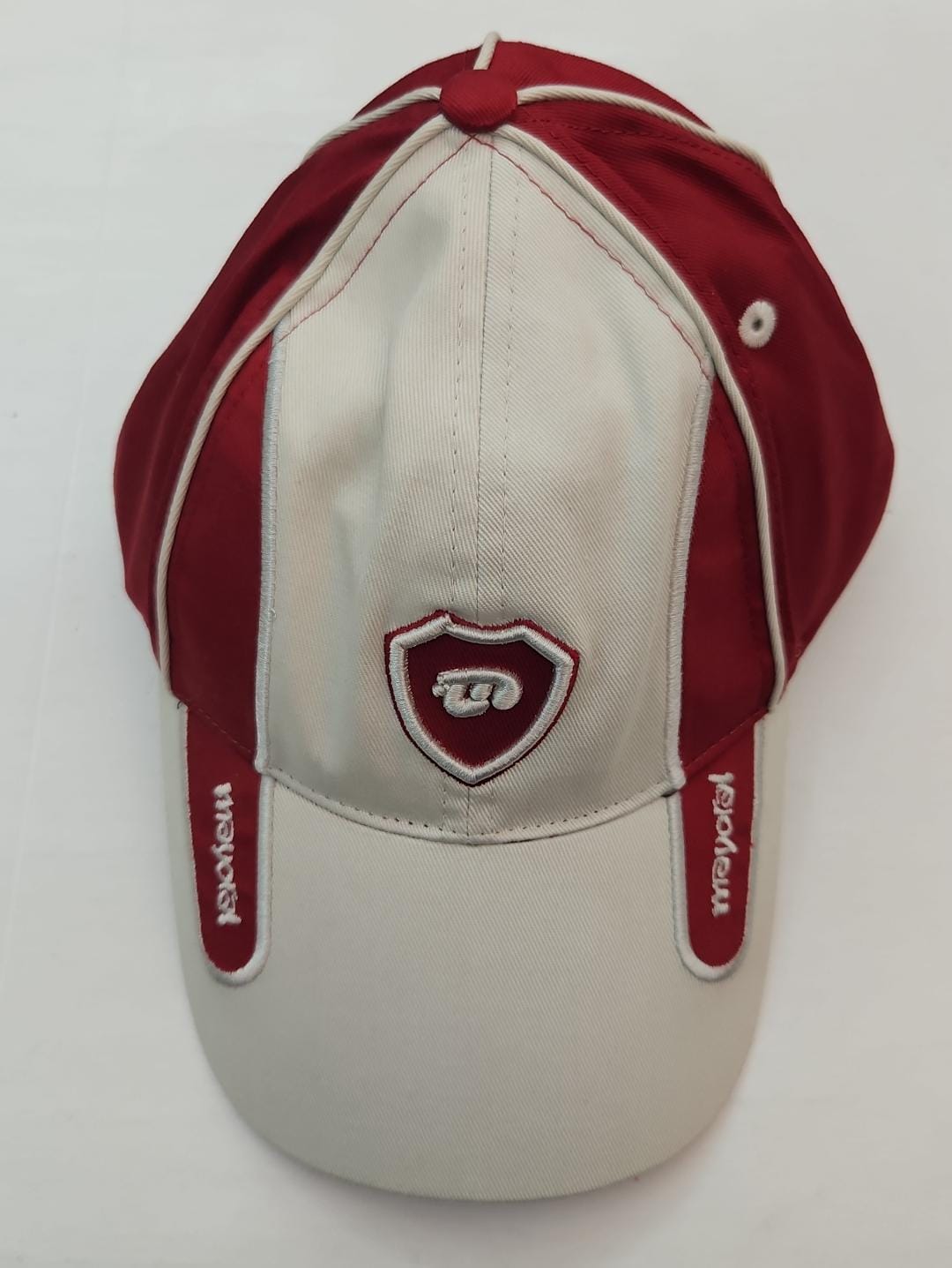 Gorra para Niño Puebla