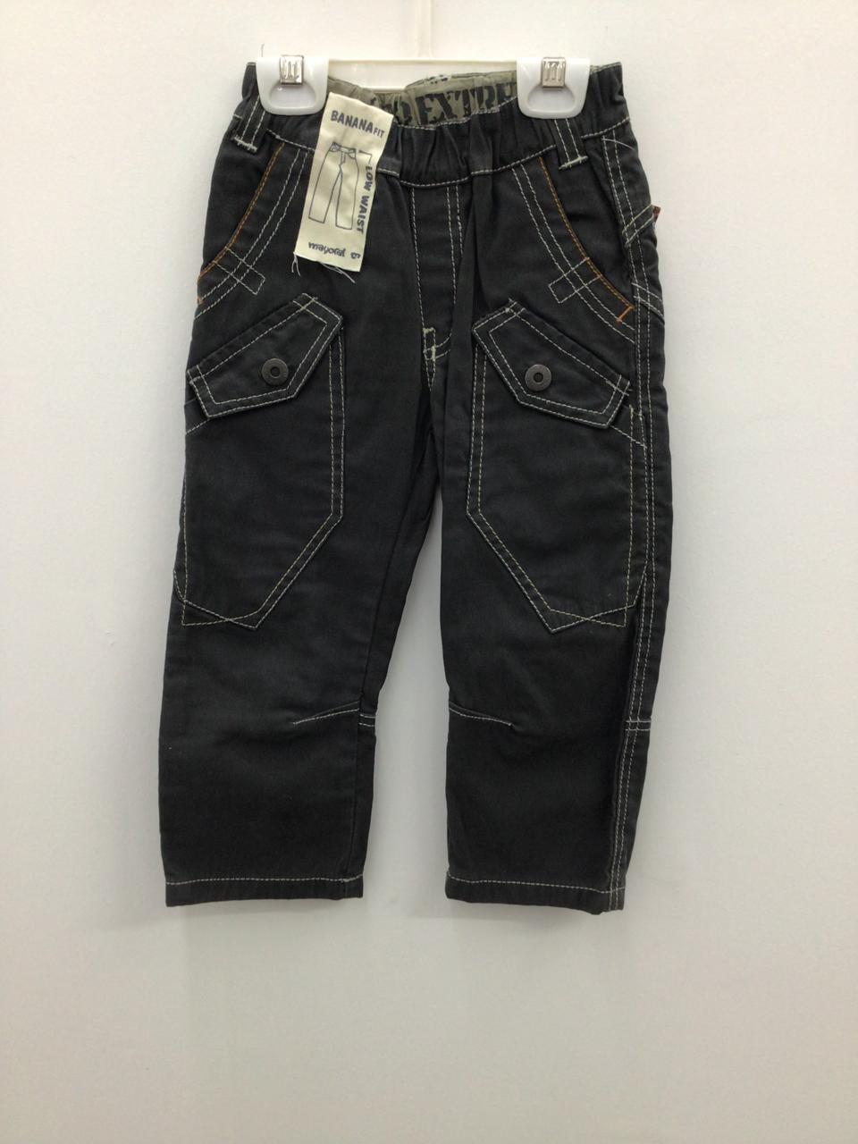 Conjunto de 2pza para Niño Mayoral 4027-78 Talla 2 Años