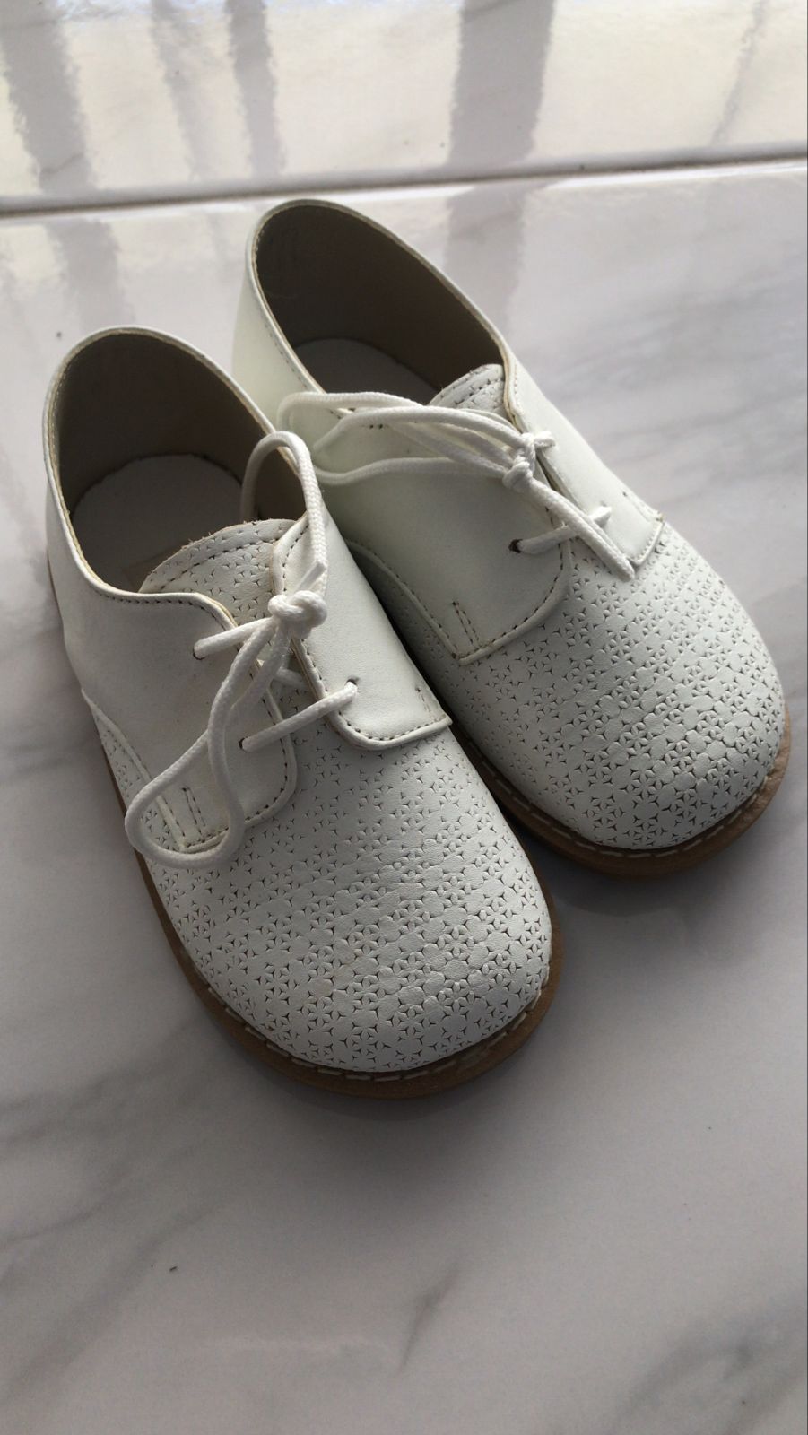 Zapatos para Niño Kylinn 298 Talla 15